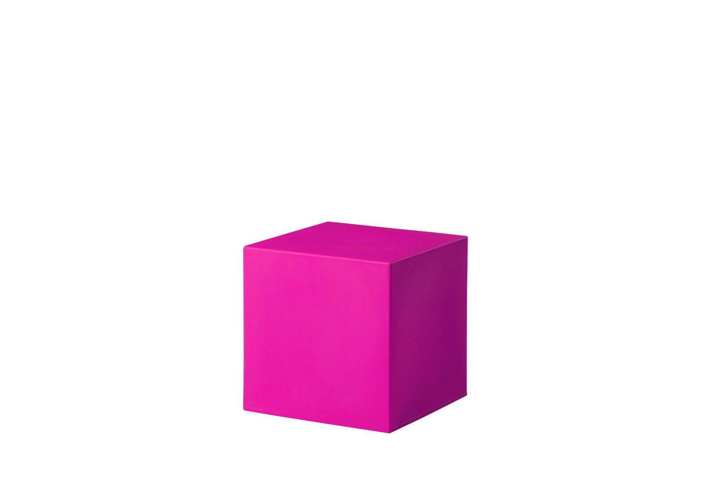 Slide Hocker Cubo Pouf Slide Hocker Cubo Pouf von Slide