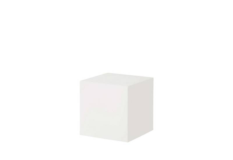 Slide Hocker Cubo Pouf Slide Hocker Cubo Pouf von Slide