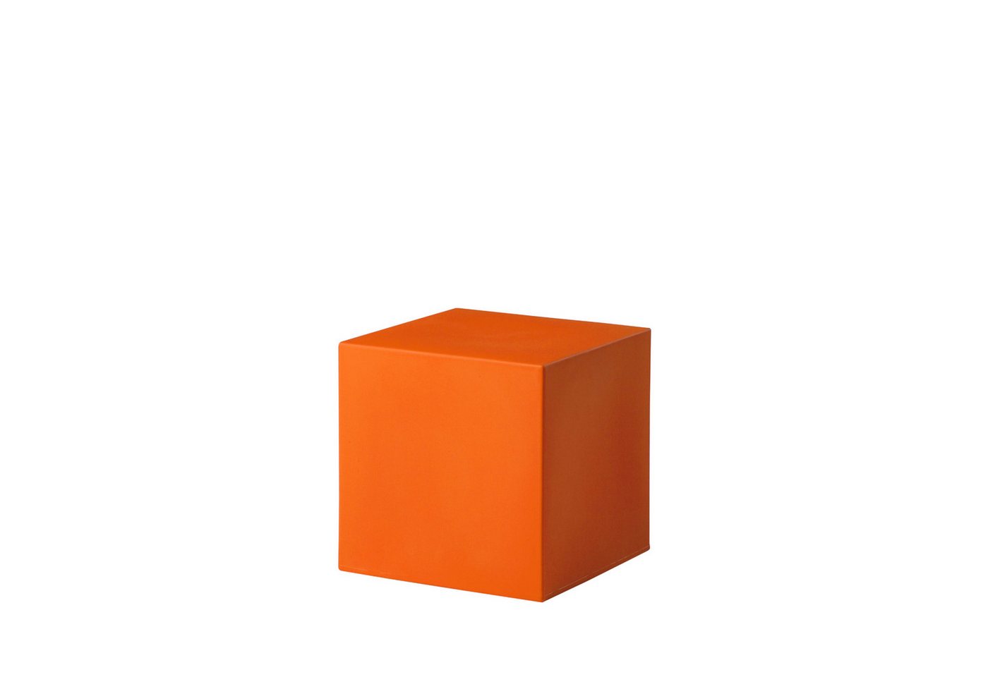 Slide Hocker Cubo Pouf Slide Hocker Cubo Pouf von Slide