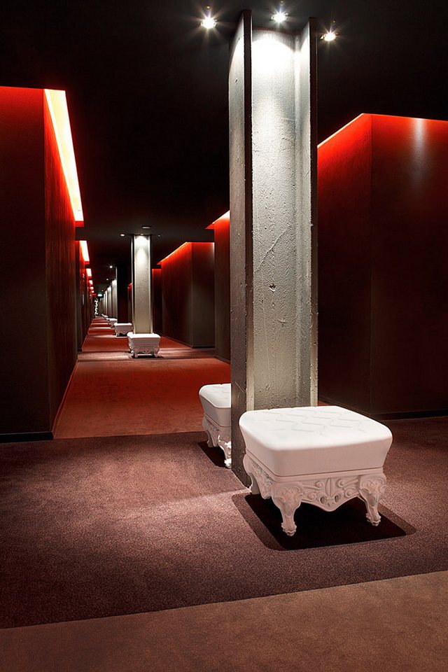 Slide Hocker Little Prince of Love Slide Hocker Little Prince of Love von Slide