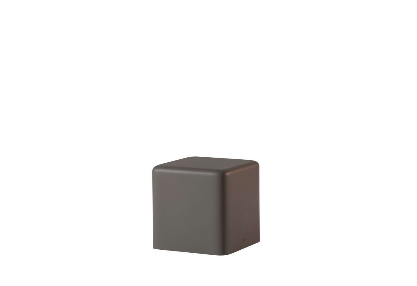 Slide Hocker Soft Cubo Slide Hocker Soft Cubo von Slide