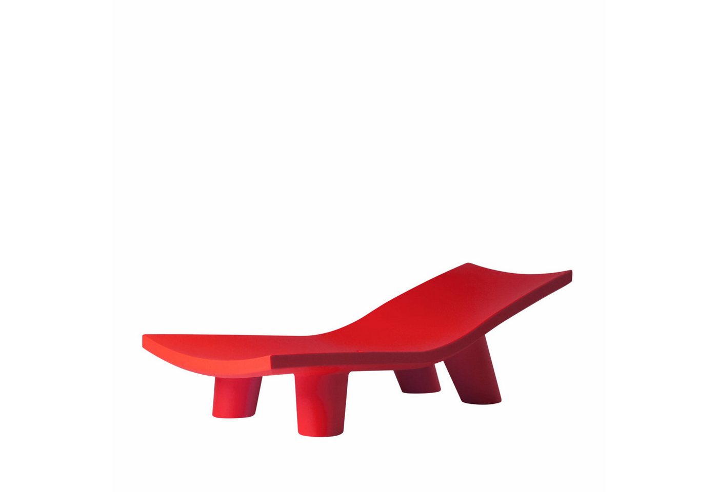 Slide Relaxliege Low Lita Slide Relaxliege Low Lita von Slide