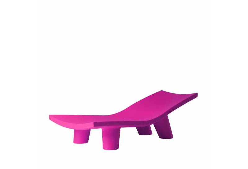Slide Relaxliege Low Lita Slide Relaxliege Low Lita von Slide