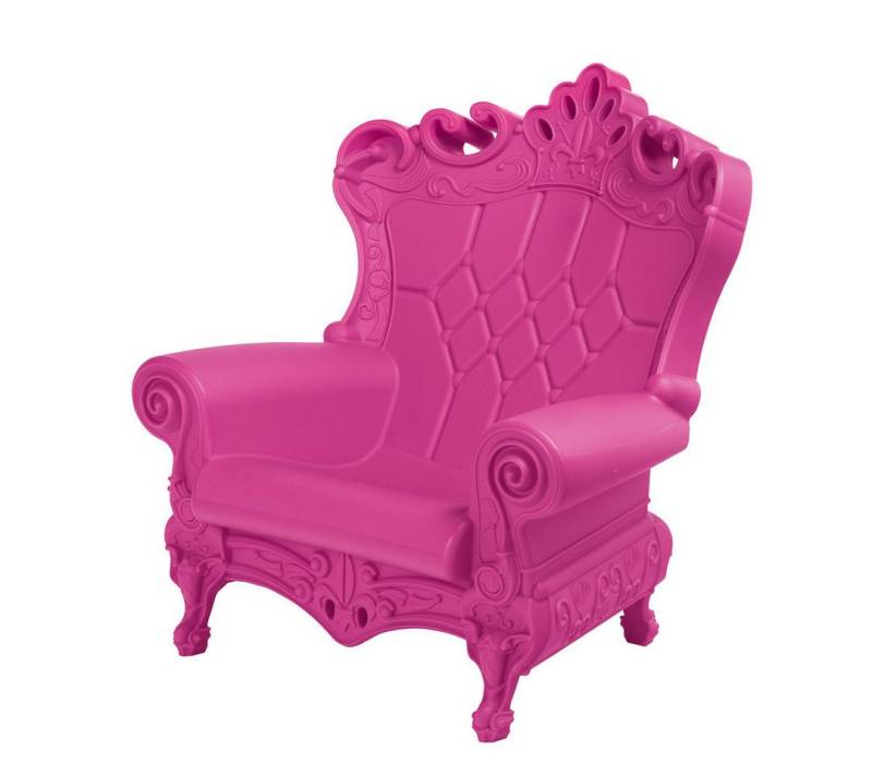 Slide Sessel Queen of Love Slide Sessel Queen of Love von Slide