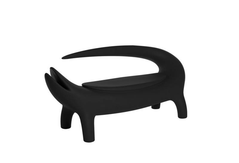 Slide Sitzbank Big Kroko Slide Sitzbank Big Kroko von Slide