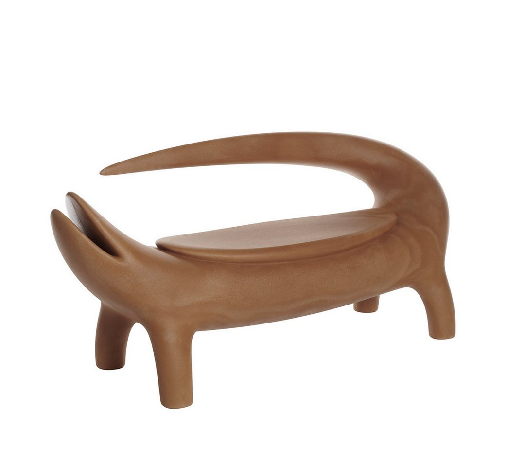 Slide Sitzbank Big Kroko Slide Sitzbank Big Kroko von Slide