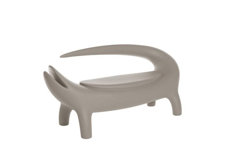 Slide Sitzbank Big Kroko Slide Sitzbank Big Kroko von Slide