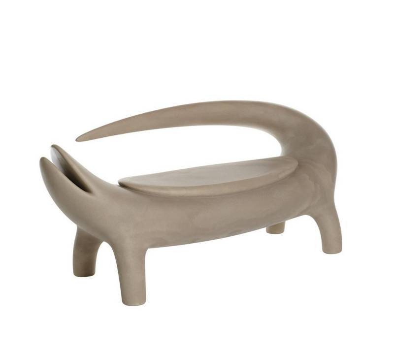 Slide Sitzbank Big Kroko Slide Sitzbank Big Kroko von Slide