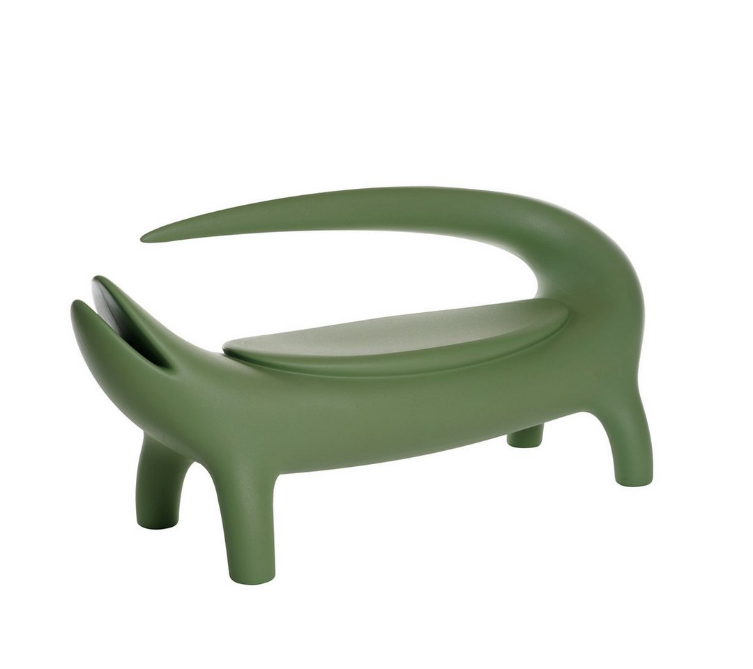 Slide Sitzbank Big Kroko Slide Sitzbank Big Kroko von Slide