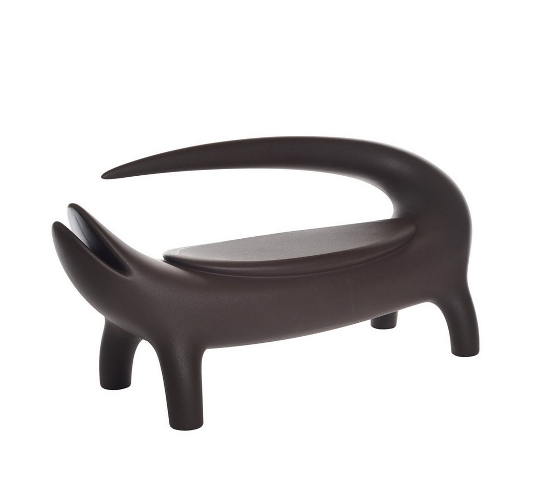 Slide Sitzbank Big Kroko Slide Sitzbank Big Kroko von Slide