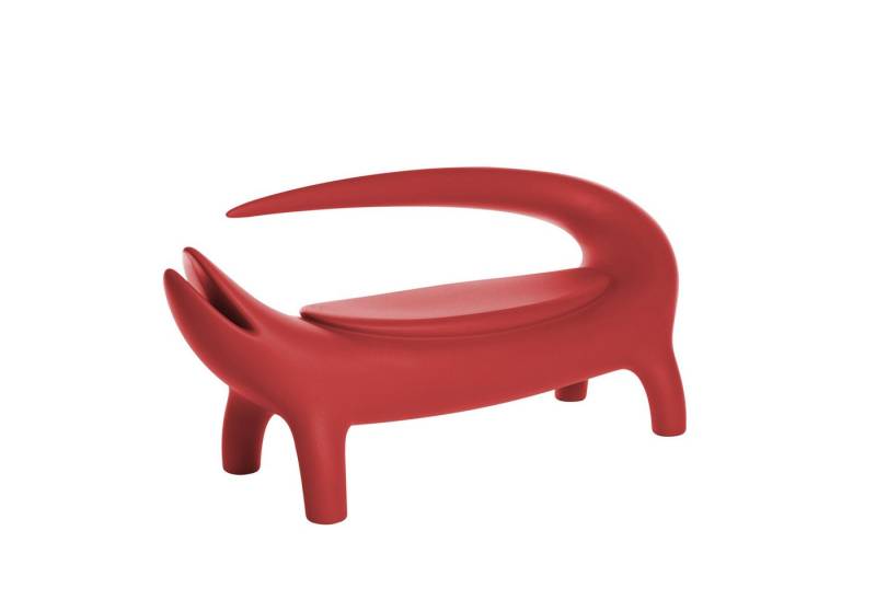 Slide Sitzbank Big Kroko Slide Sitzbank Big Kroko von Slide