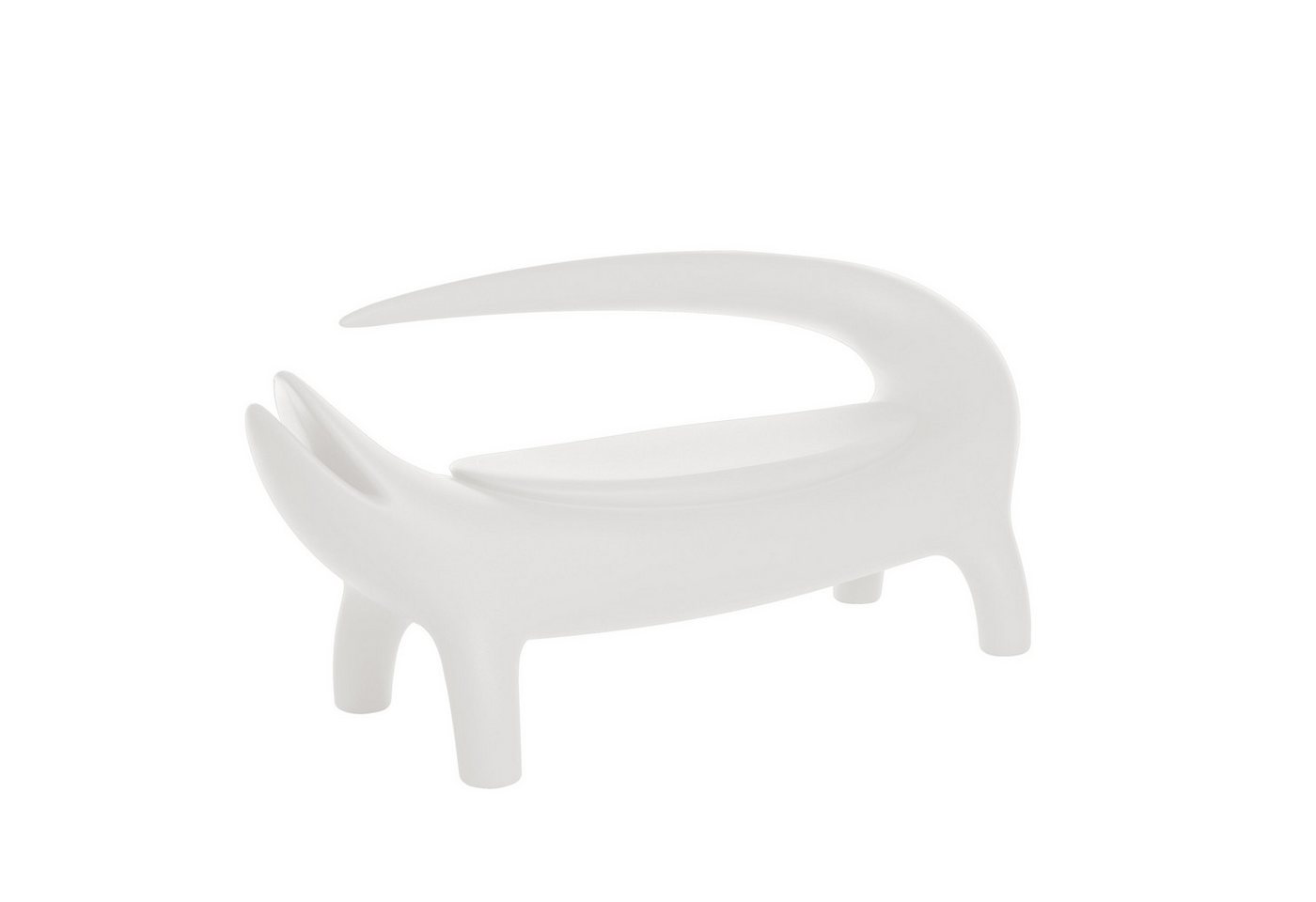 Slide Sitzbank Big Kroko Slide Sitzbank Big Kroko von Slide