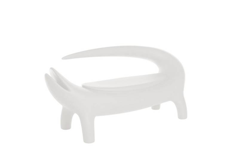 Slide Sitzbank Big Kroko Slide Sitzbank Big Kroko von Slide