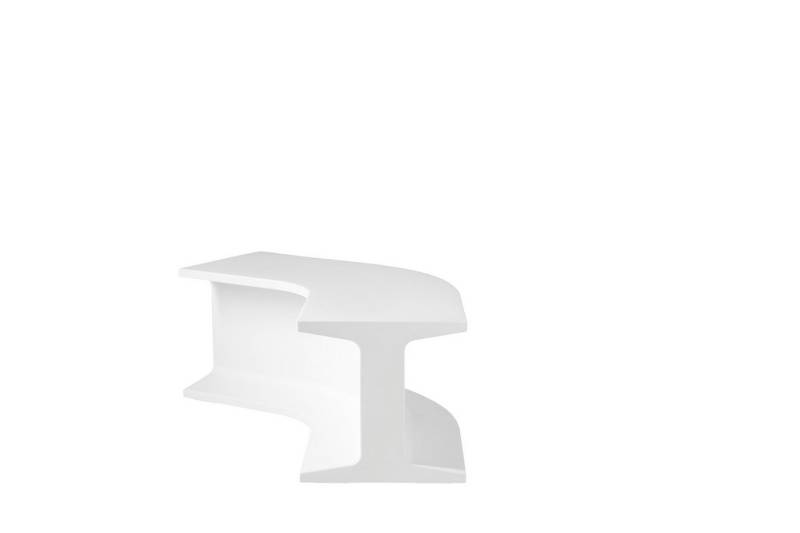 Slide Sitzbank Iron Slide Sitzbank Iron von Slide