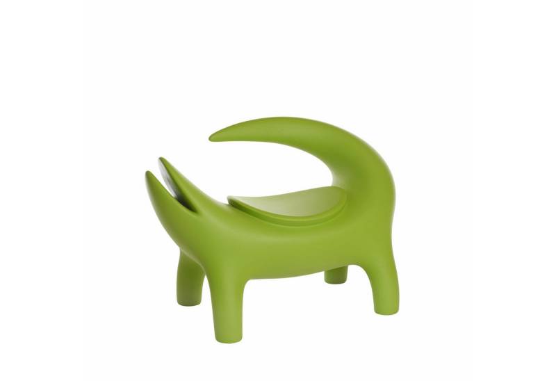 Slide Sitzbank Kroko Slide Sitzbank Kroko von Slide