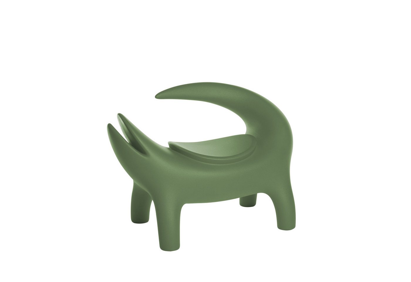 Slide Sitzbank Kroko Slide Sitzbank Kroko von Slide