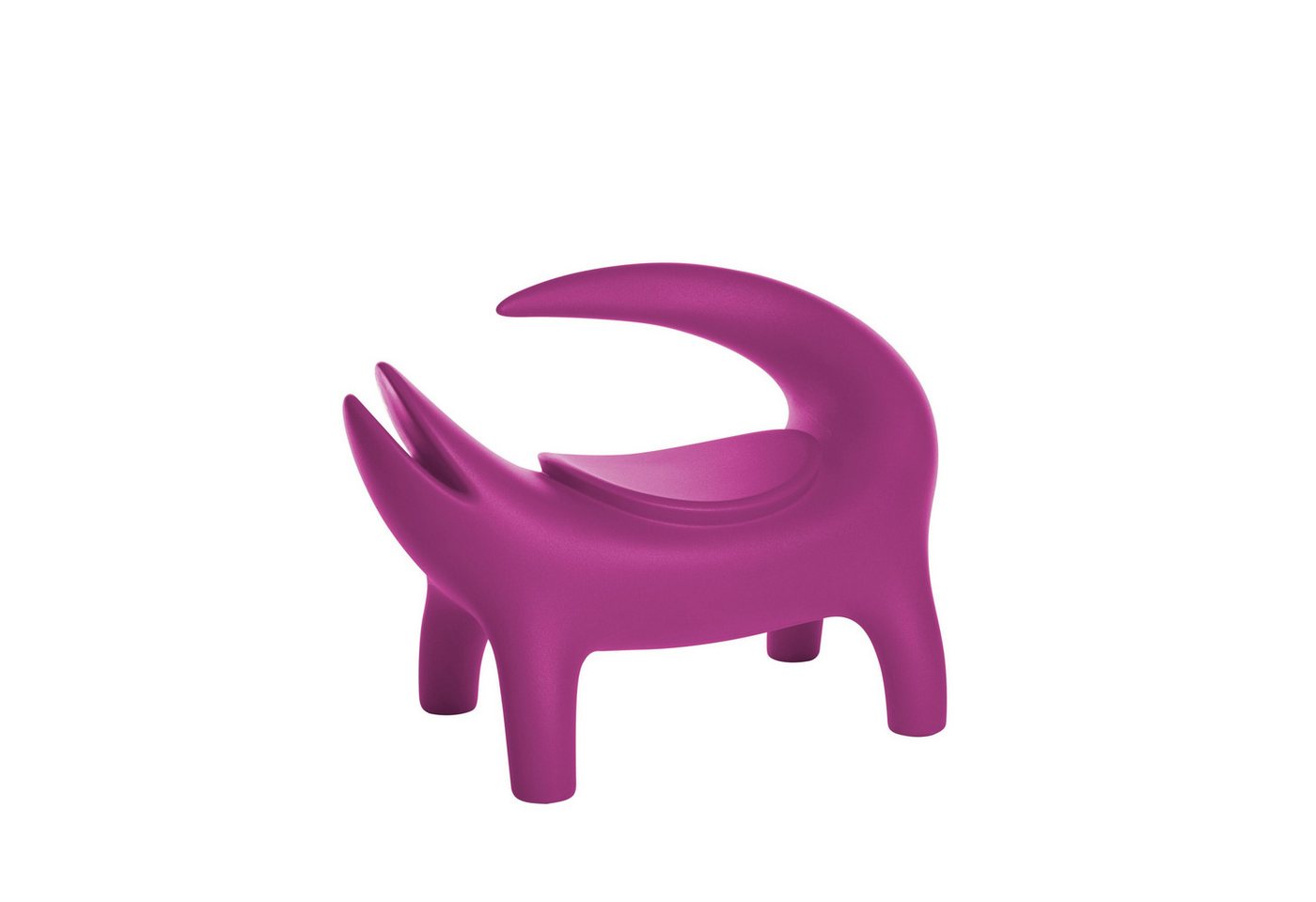 Slide Sitzbank Kroko Slide Sitzbank Kroko von Slide