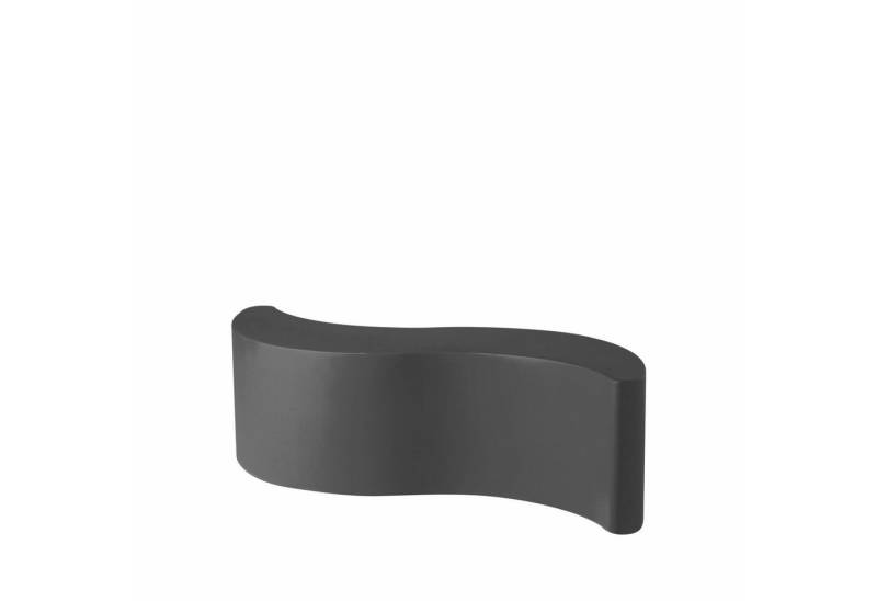 Slide Sitzbank Wave Slide Sitzbank Wave von Slide