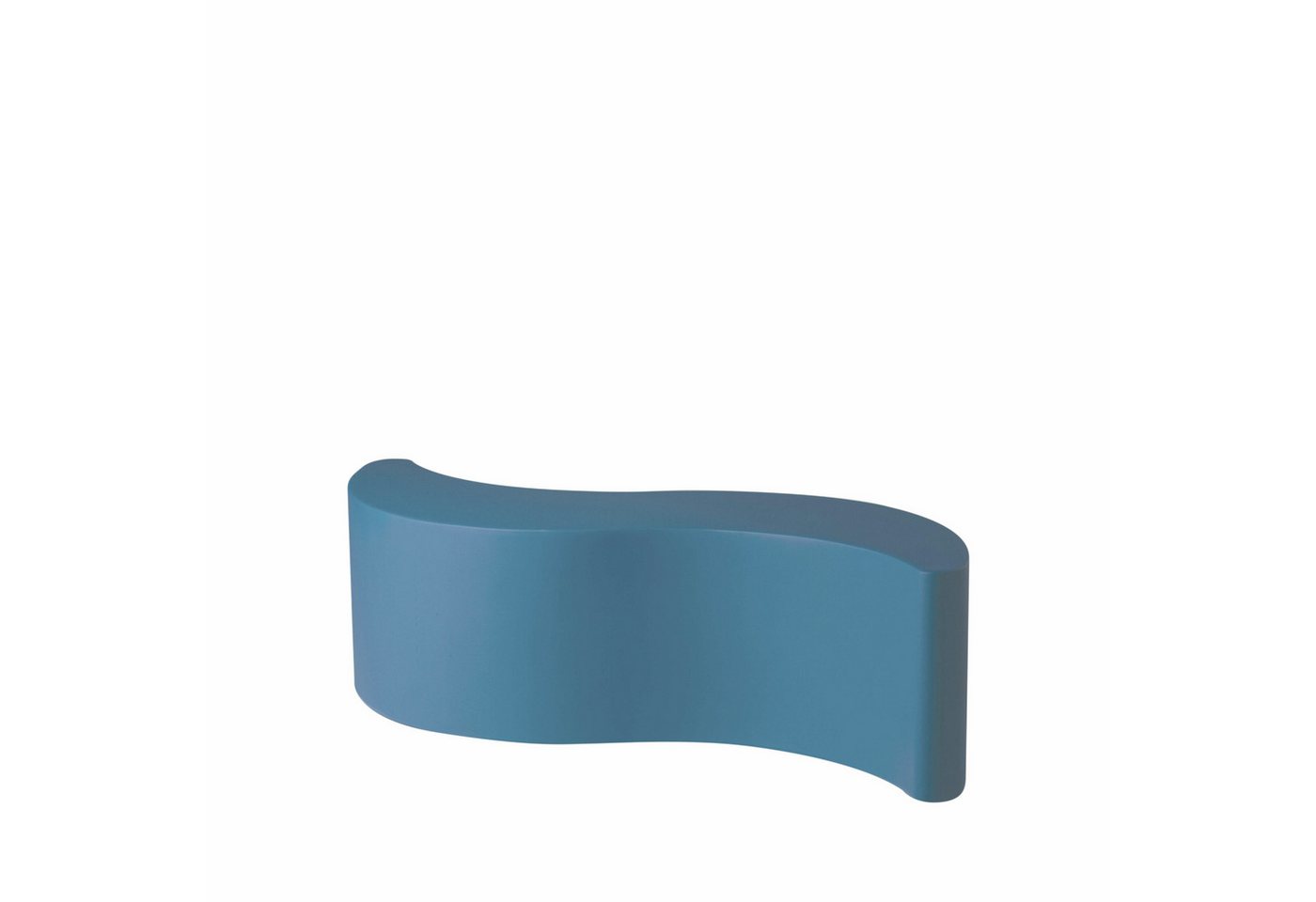 Slide Sitzbank Wave Slide Sitzbank Wave von Slide