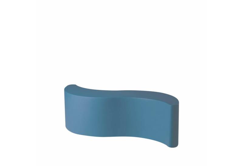 Slide Sitzbank Wave Slide Sitzbank Wave von Slide