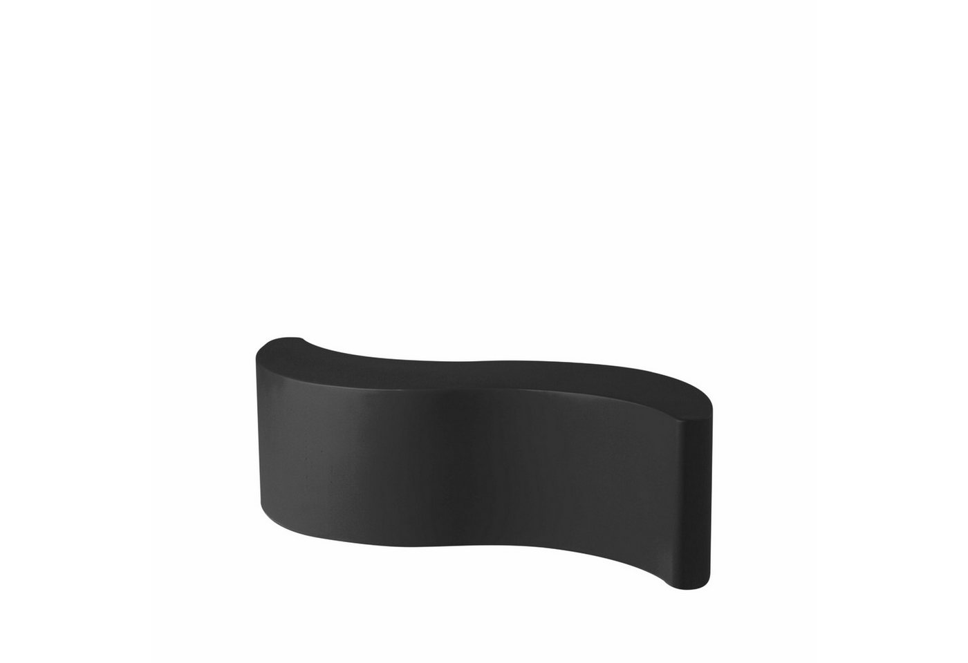 Slide Sitzbank Wave Slide Sitzbank Wave von Slide