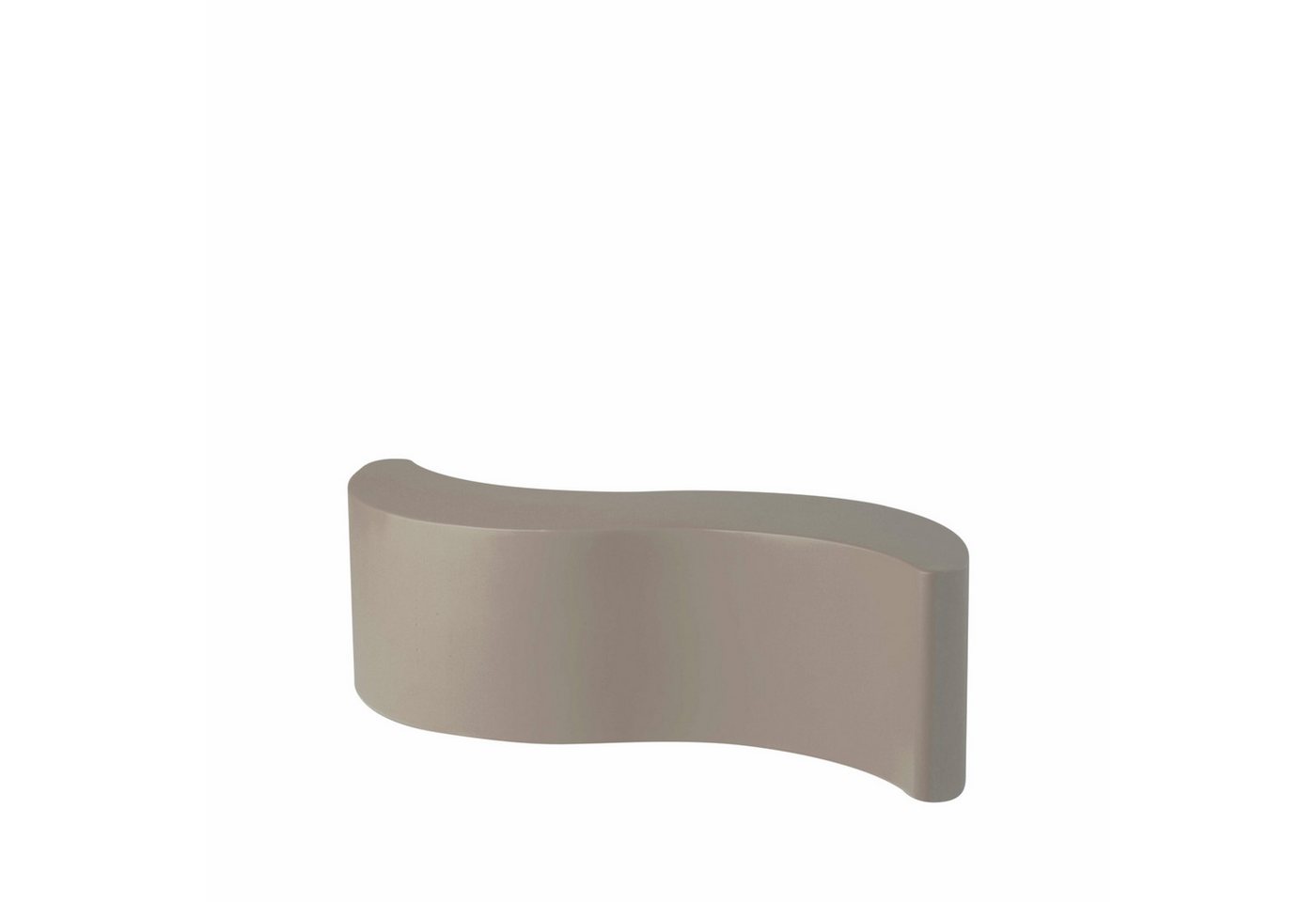 Slide Sitzbank Wave Slide Sitzbank Wave von Slide