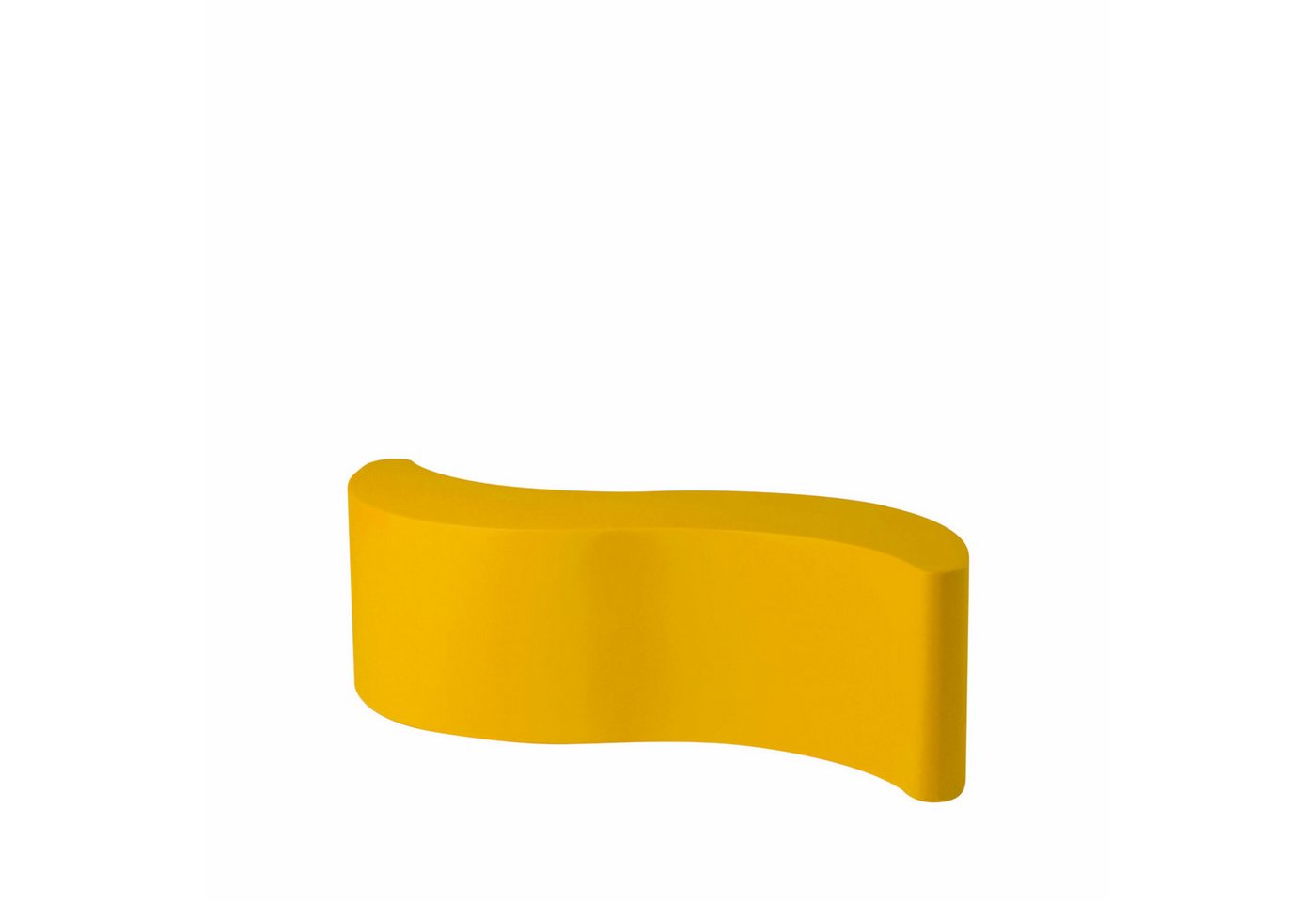 Slide Sitzbank Wave Slide Sitzbank Wave von Slide