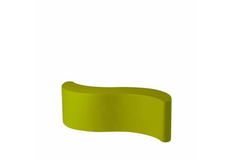 Slide Sitzbank Wave Slide Sitzbank Wave von Slide