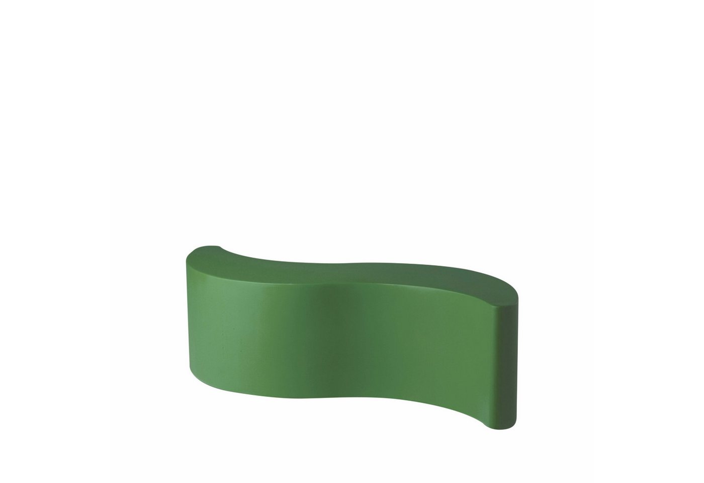 Slide Sitzbank Wave Slide Sitzbank Wave von Slide