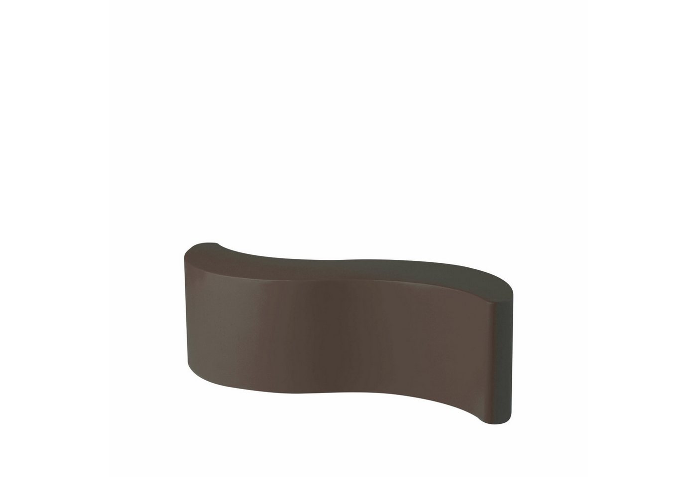 Slide Sitzbank Wave Slide Sitzbank Wave von Slide