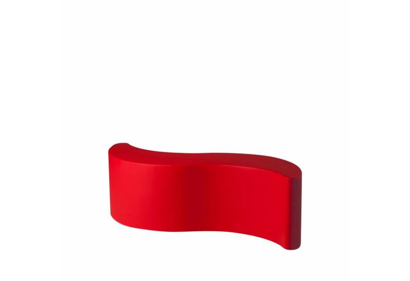 Slide Sitzbank Wave Slide Sitzbank Wave von Slide