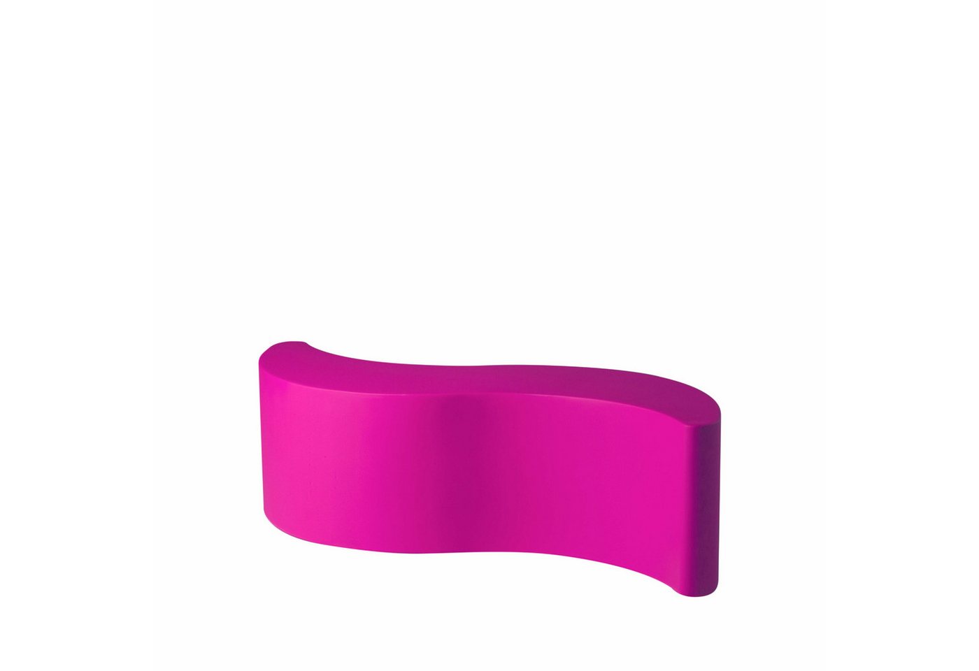 Slide Sitzbank Wave Slide Sitzbank Wave von Slide