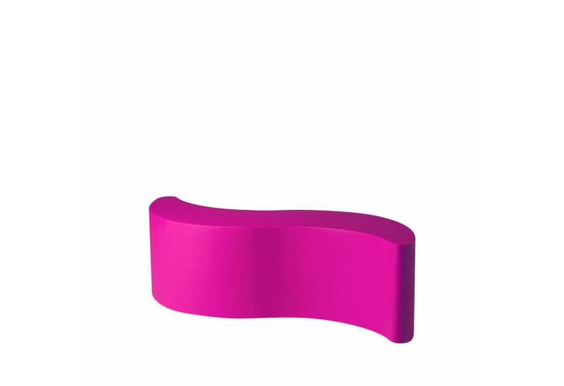 Slide Sitzbank Wave Slide Sitzbank Wave von Slide