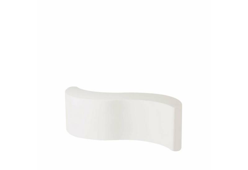 Slide Sitzbank Wave Slide Sitzbank Wave von Slide