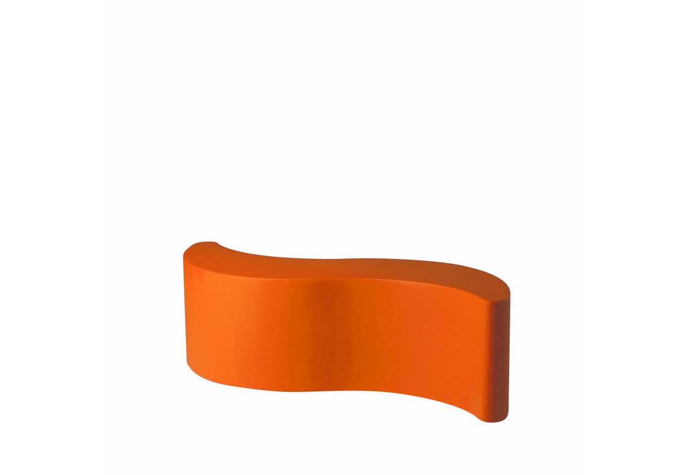 Slide Sitzbank Wave Slide Sitzbank Wave von Slide