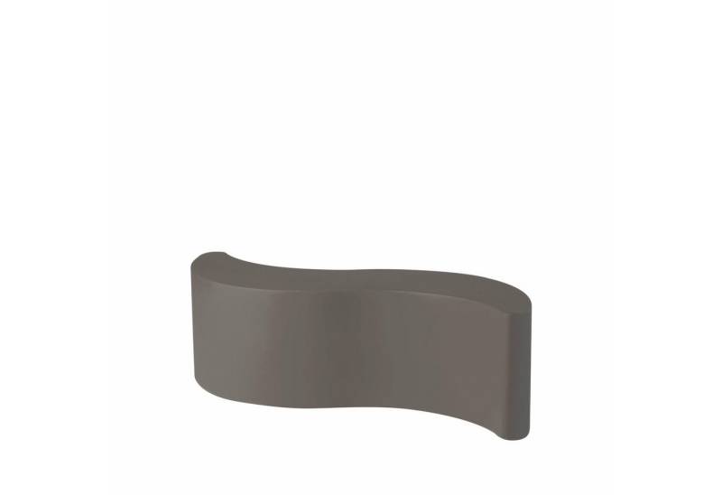 Slide Sitzbank Wave Slide Sitzbank Wave von Slide