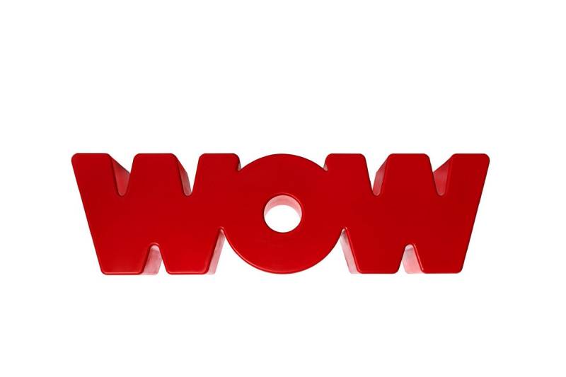 Slide Sitzbank Wow Slide Sitzbank Wow von Slide