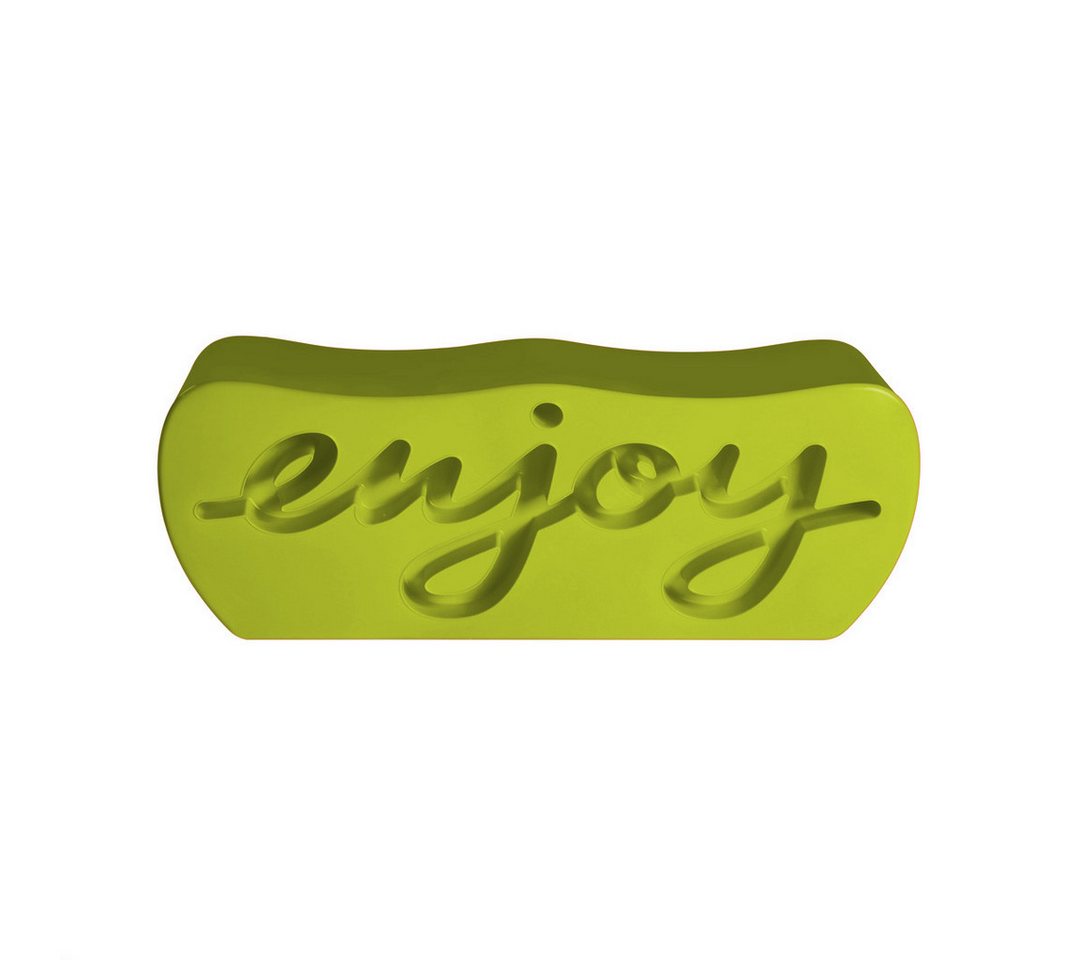 Slide Sitzbank Slide Sitzbank von Slide