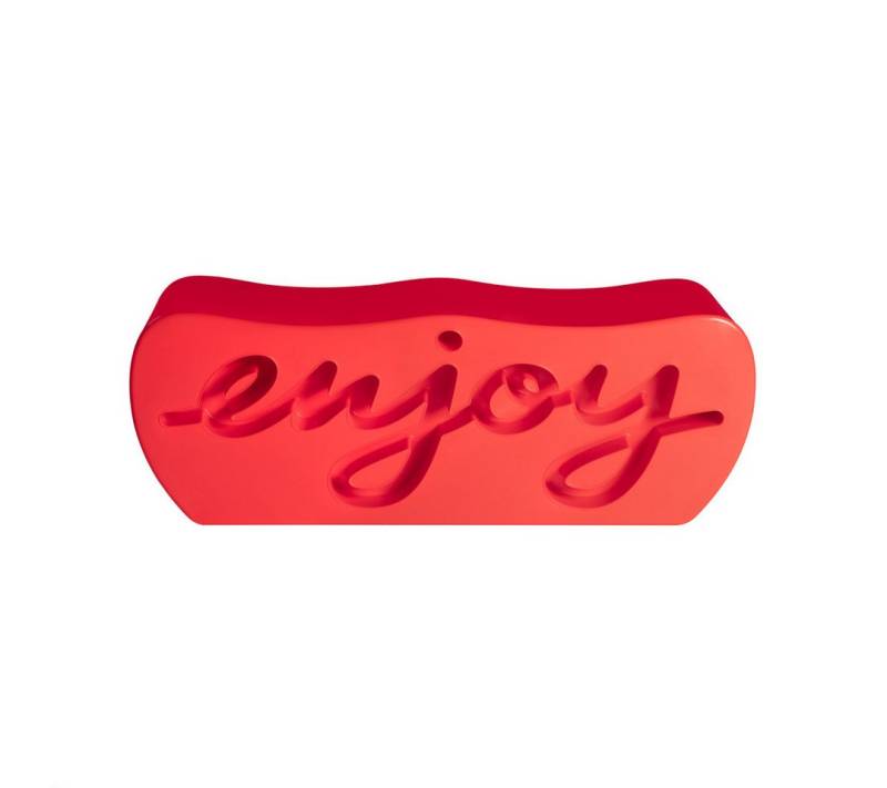 Slide Sitzbank von Slide