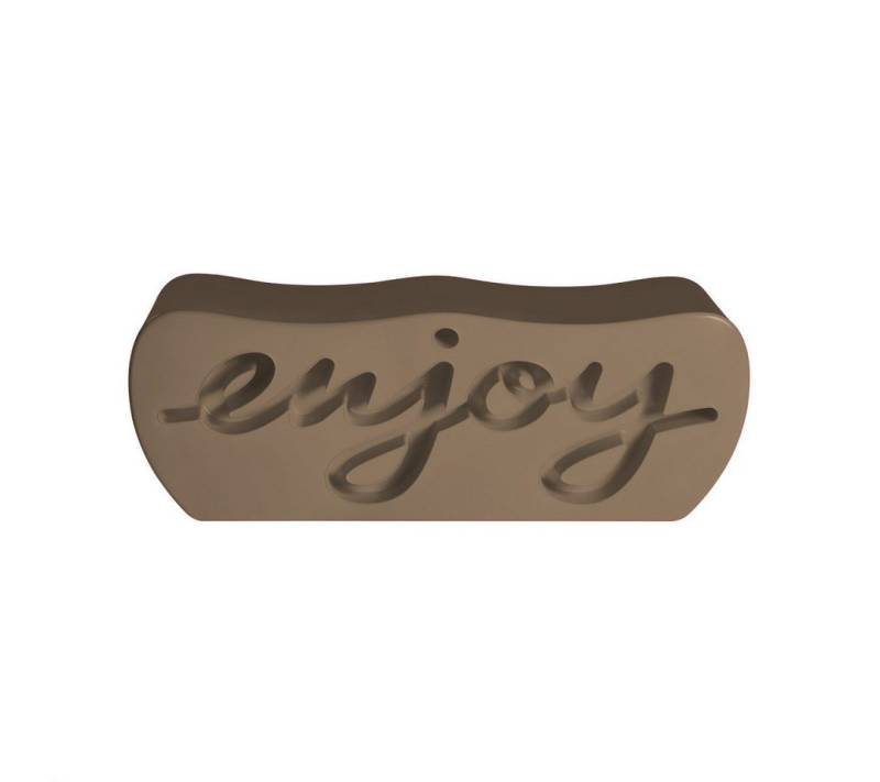 Slide Sitzbank von Slide