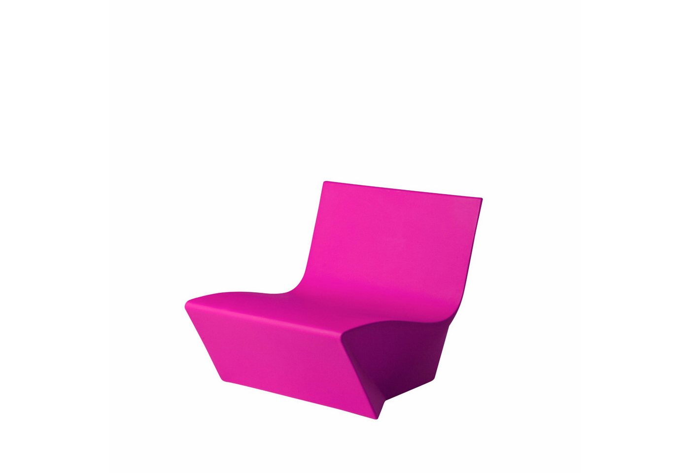 Slide Stuhl Kami Ichi von Slide