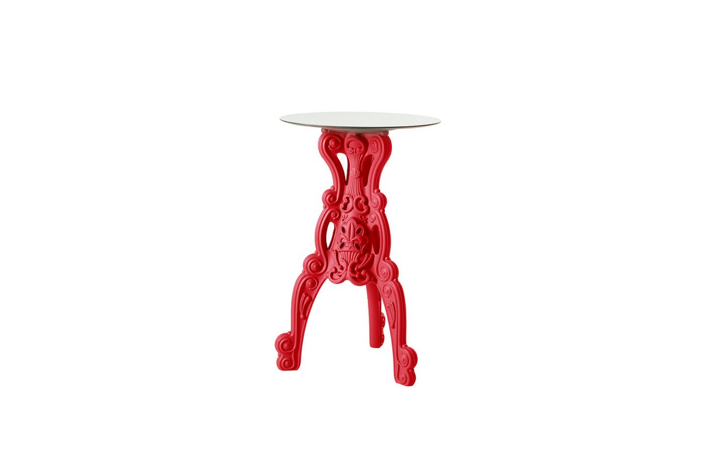 Slide Tresentisch Master of Love Slide Tresentisch Master of Love von Slide