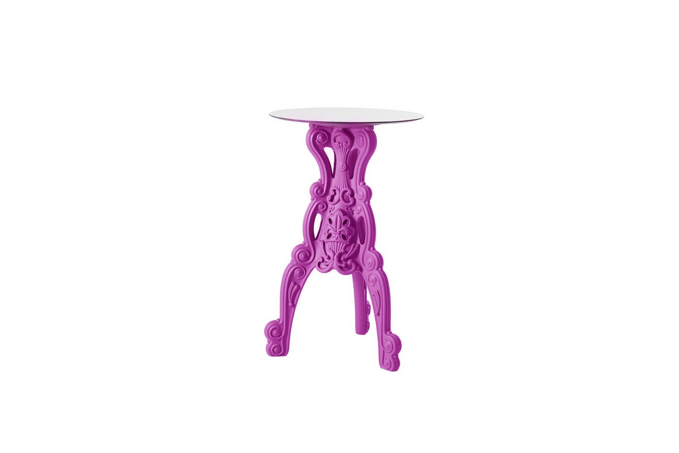 Slide Tresentisch Master of Love Slide Tresentisch Master of Love von Slide