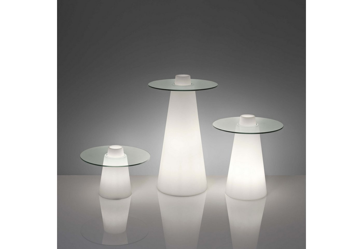 Slide Tresentisch Peak Slide Tresentisch Peak von Slide