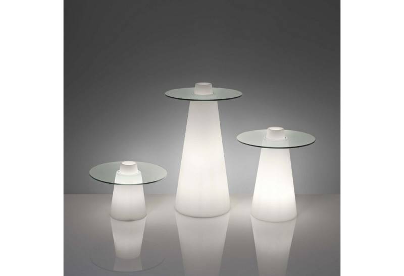 Slide Tresentisch Peak Slide Tresentisch Peak von Slide