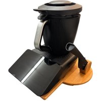 Tm 7 Gleitbrett Buche Massiv Gleiter Slider Passend Für Den Vorwerk Thermomix Tm7 -Neu - Mit Halterung Tm 7 Gleitbrett Buche Massiv Gleiter Slider Passend Für Den Vorwerk Thermomix Tm7 -Neu - Mit Halterung von Slidix