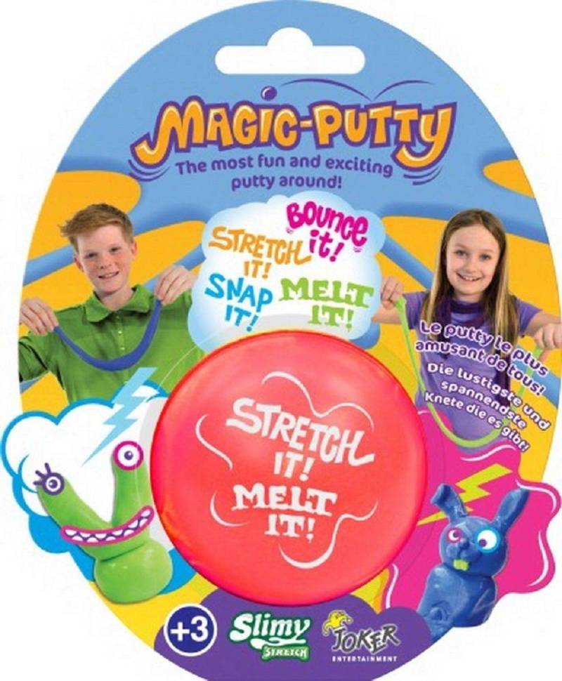 Slimy Zauberknete Magic-Putty 33980 von Slimy