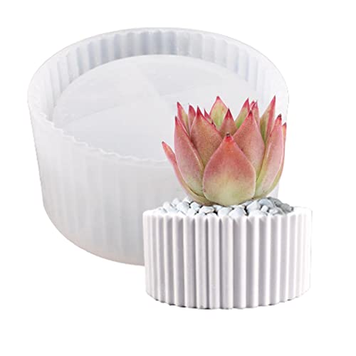 Blumentopf Silikonform, Silikon-3D-Mädchen-Kopf-Vasen-Kerzenform, Sukkulenten-Pflanzgefäß, Vase, Form, Schüssel, Schale, Tablett, Gips, Epoxidharz, Stifthalterform Blumentopf Silikonform, Silikon-3D-Mädchen-Kopf-Vasen-Kerzenform, Sukkulenten-Pflanzgefäß, Vase, Form, Schüssel, Schale, Tablett, Gips, Epoxidharz, Stifthalterform von Sloane