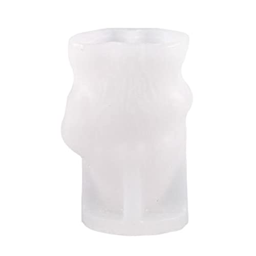 Sloane Zwerg Silikonform - Epoxid-Zwerg-Gipsform - Kerzenform Perlen Seife Kerze Wachs Ton Gipsform für Epoxidharz Handwerk Sloane Zwerg Silikonform - Epoxid-Zwerg-Gipsform - Kerzenform Perlen Seife Kerze Wachs Ton Gipsform für Epoxidharz Handwerk von Sloane