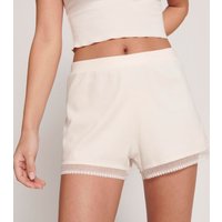 sloggi Relaxshorts "GO Ribbed Short" von Sloggi